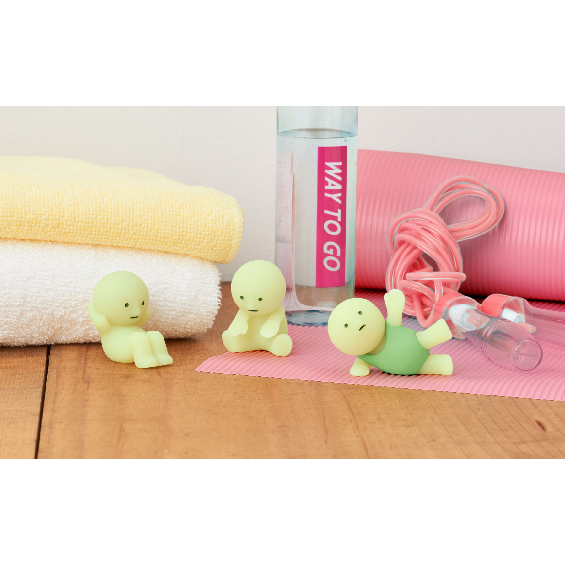 Smiski Exercising Series - Image 5