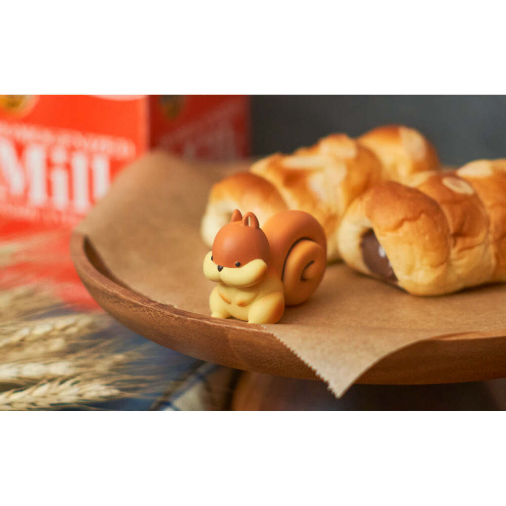 Animal Bakery Minifigure: Series 2 - Image 3