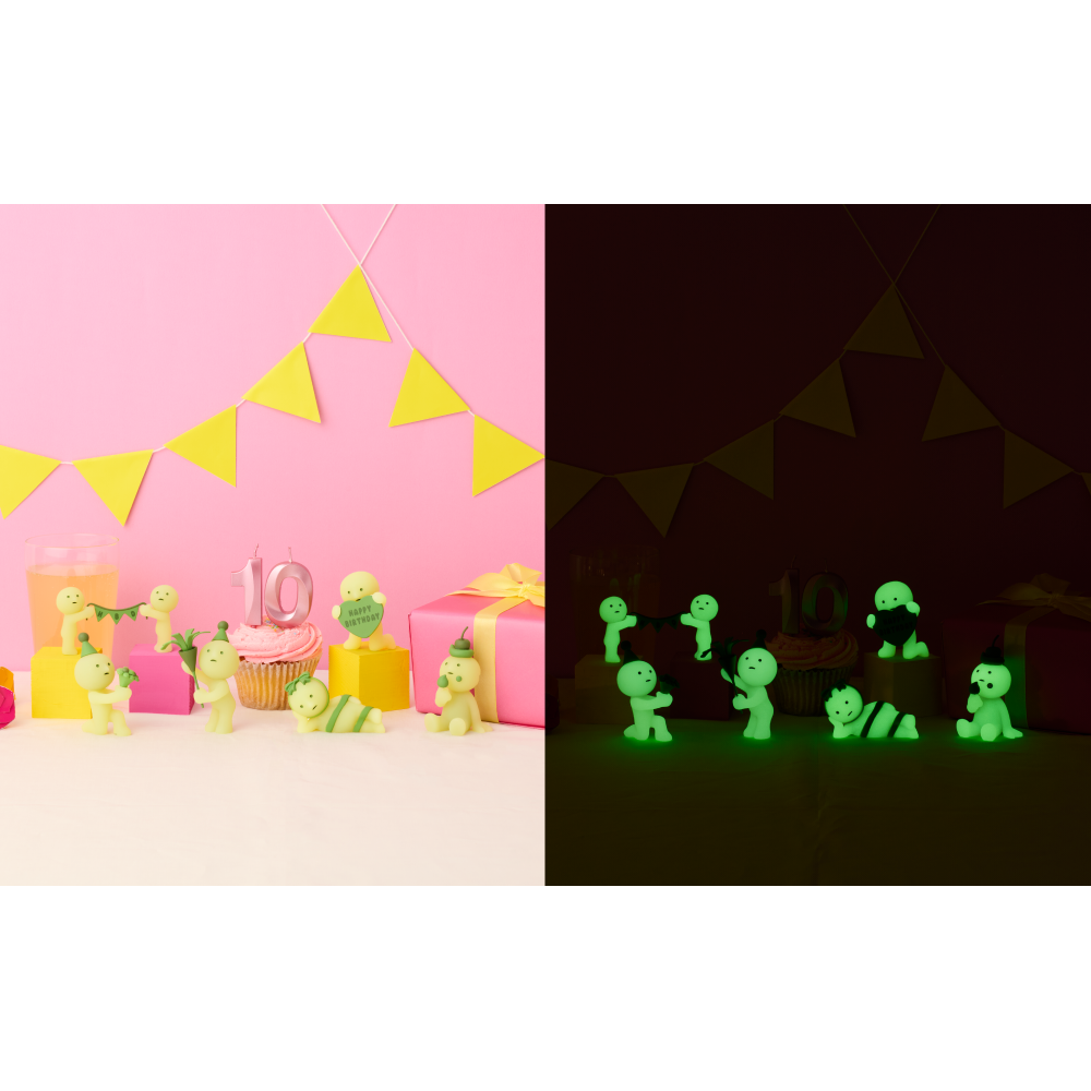 Smiski Birthday Series - Image 4