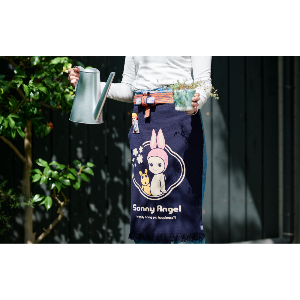 Sonny Angel X Anything Maekake Apron - Image 2
