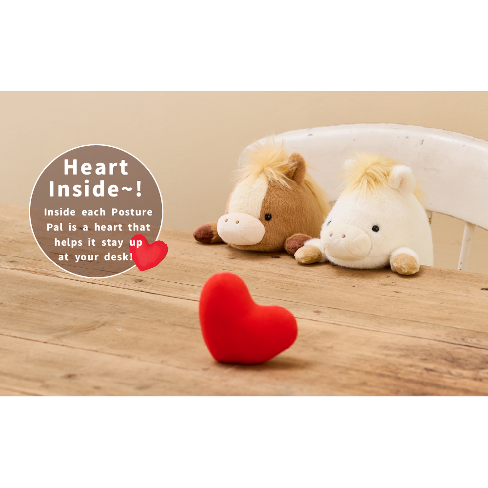 Posture Pal - Year Of The Horse - Image 4