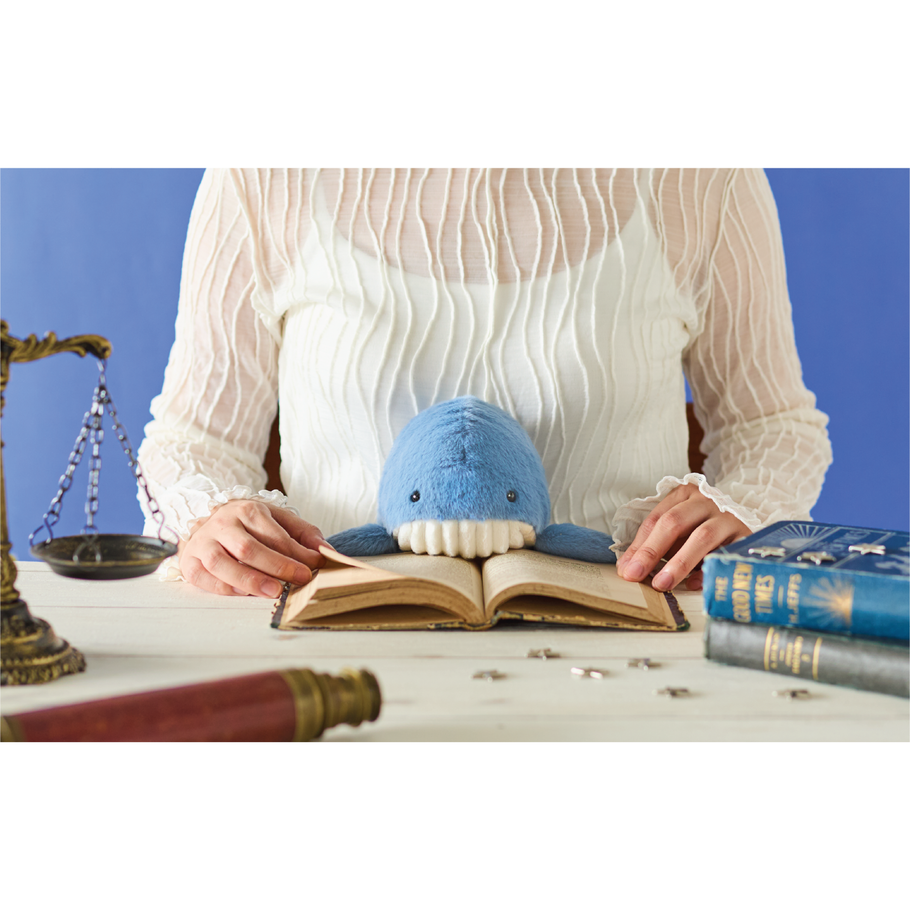 Posture Pal - Marine - Image 3