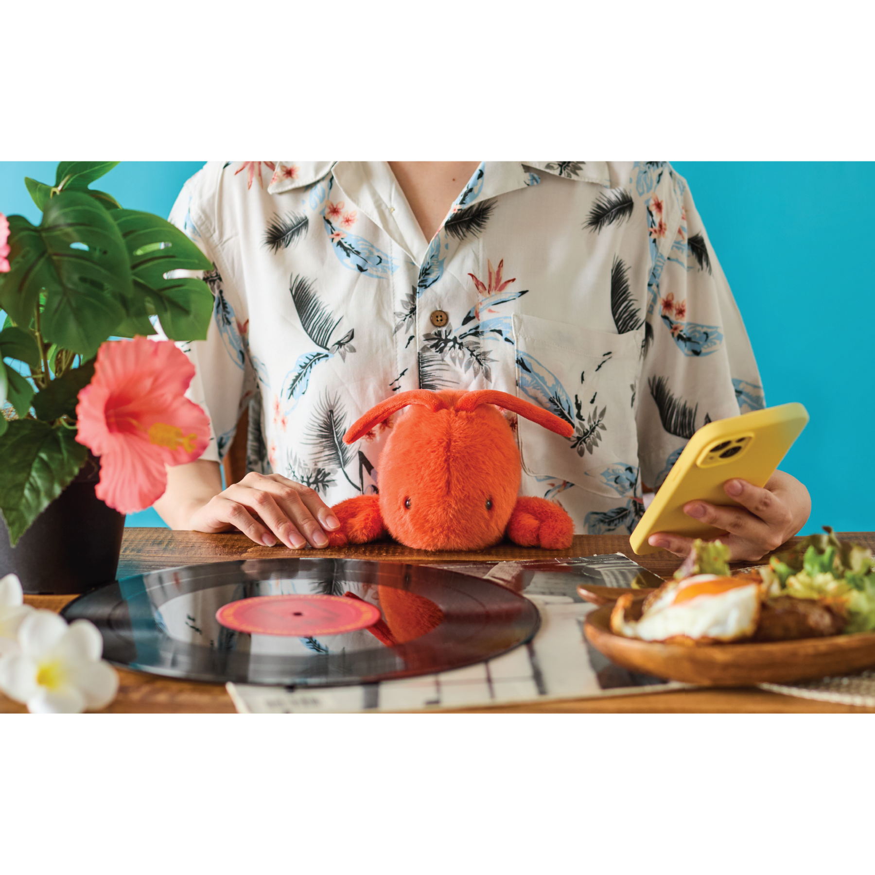 Posture Pal - Marine - Image 4