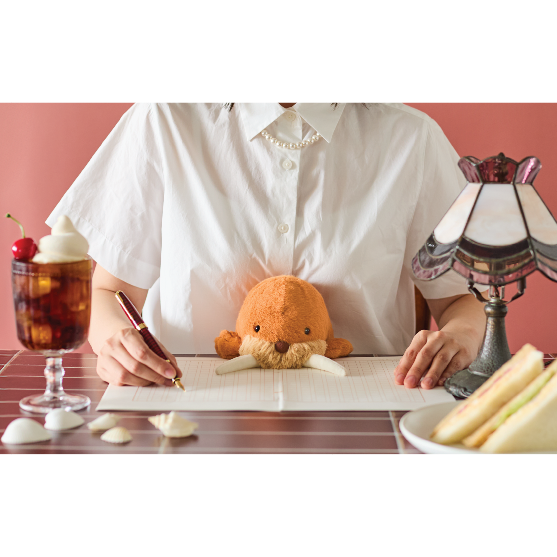 Posture Pal - Marine - Image 5