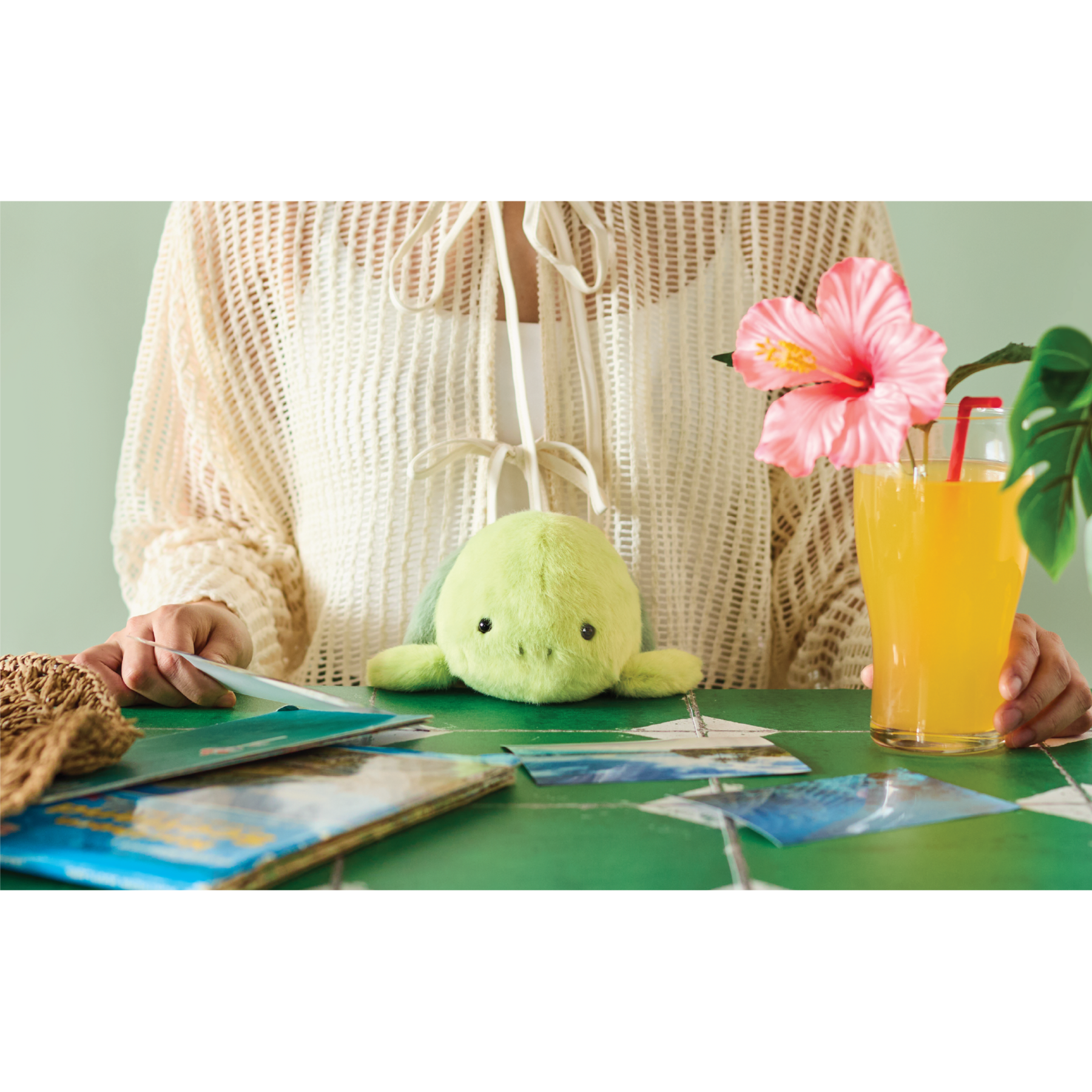 Posture Pal - Marine - Image 6