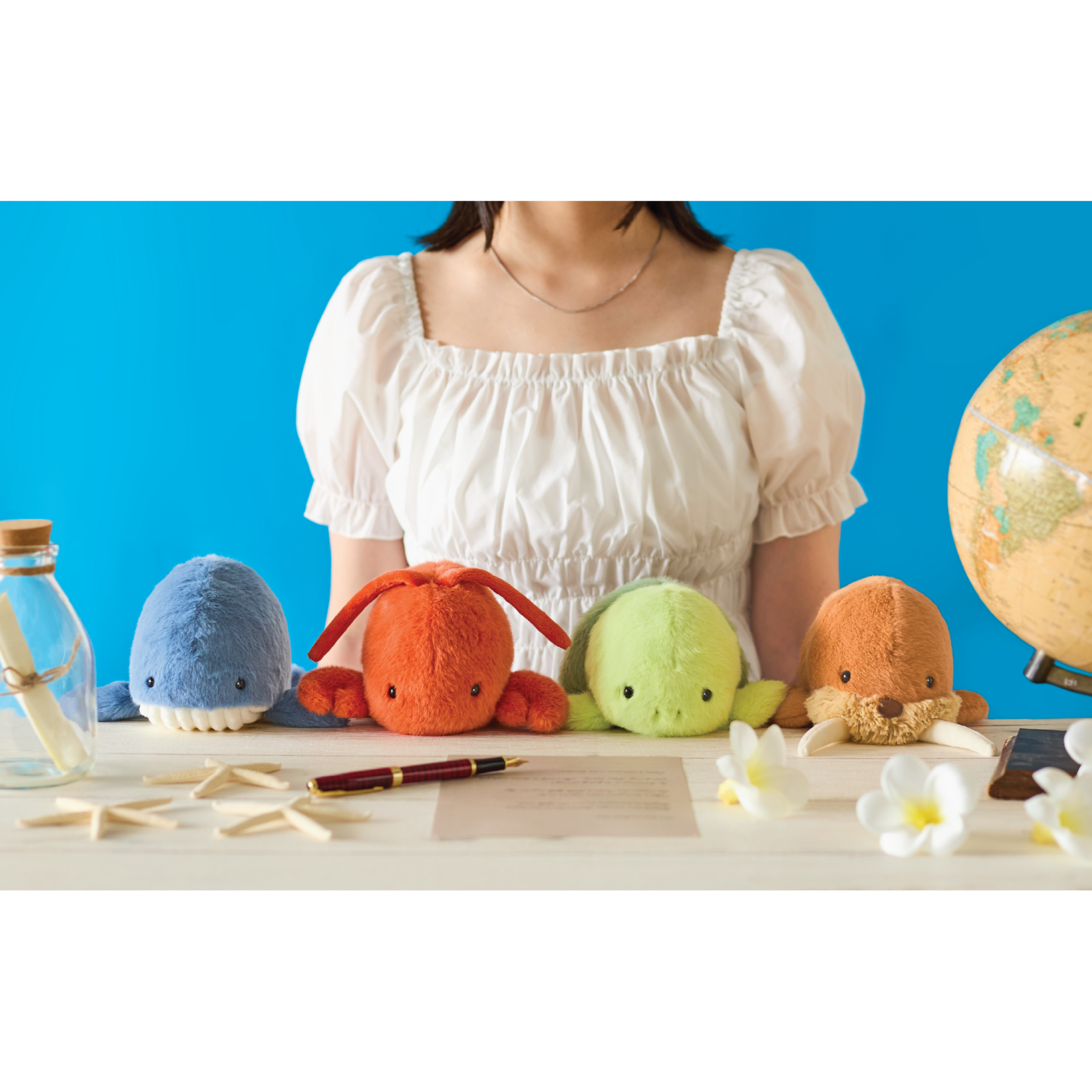 Posture Pal - Marine - Image 8