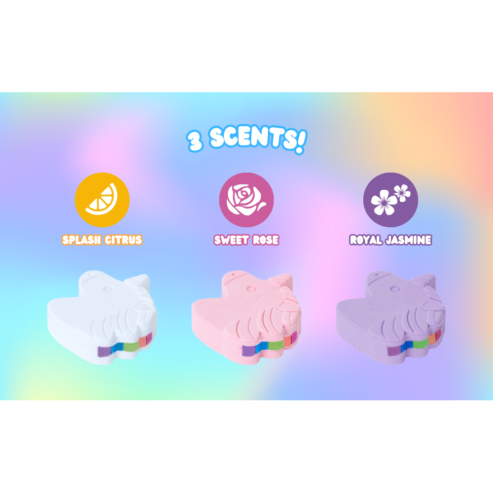 Rainbomb Unicorn - Image 3