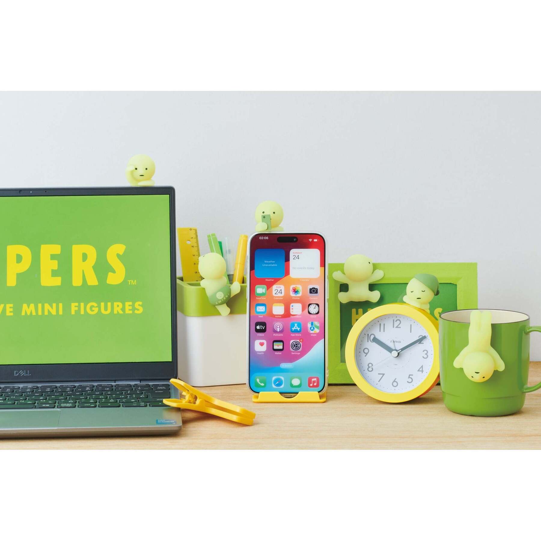 Smiski Hippers - Image 3