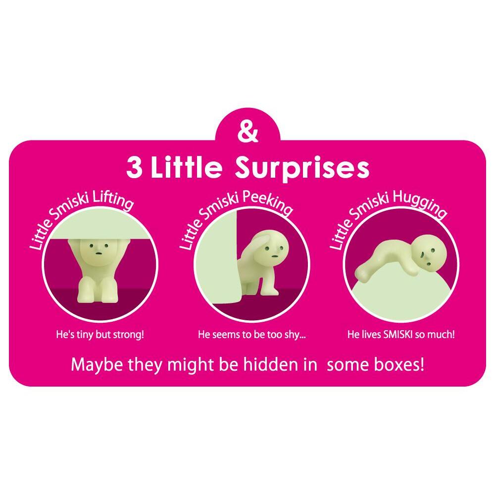 Smiski Mini Figure Series 1 - Image 4