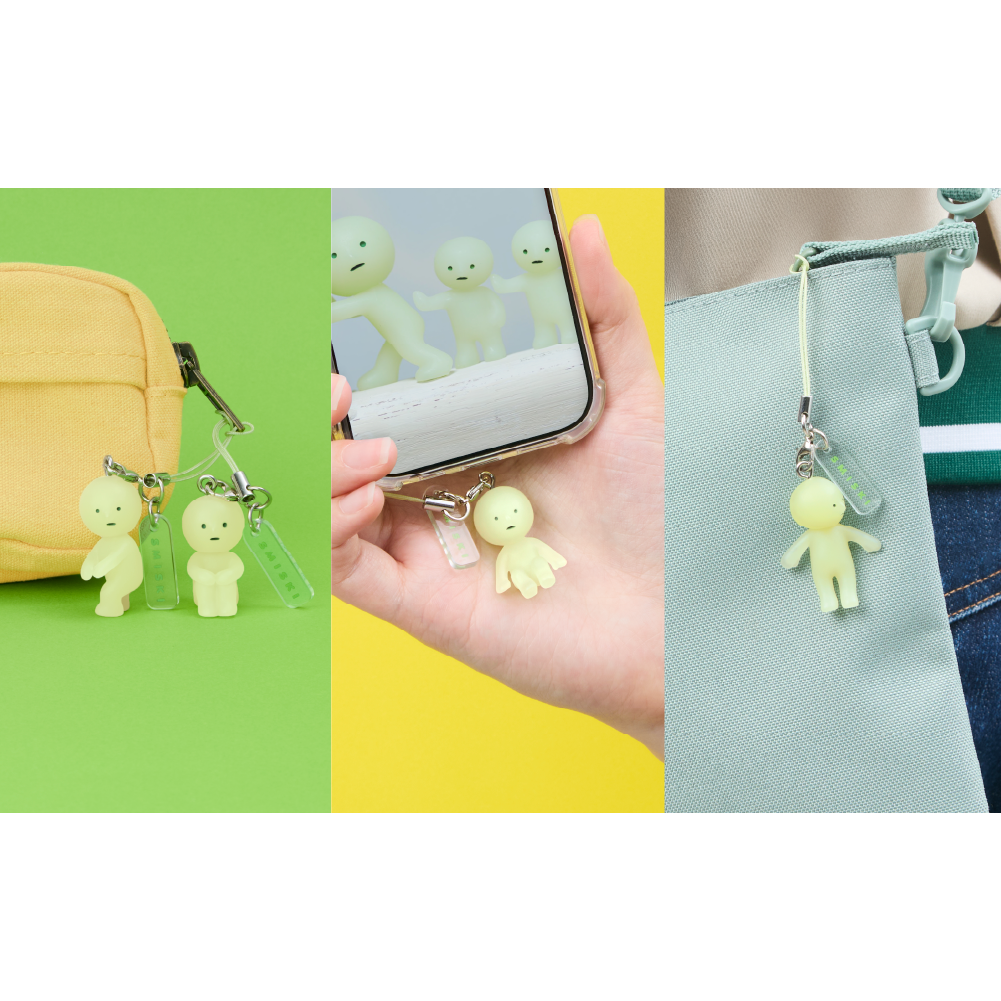 Smiski Strap Accessory - Series 1 - Image 2