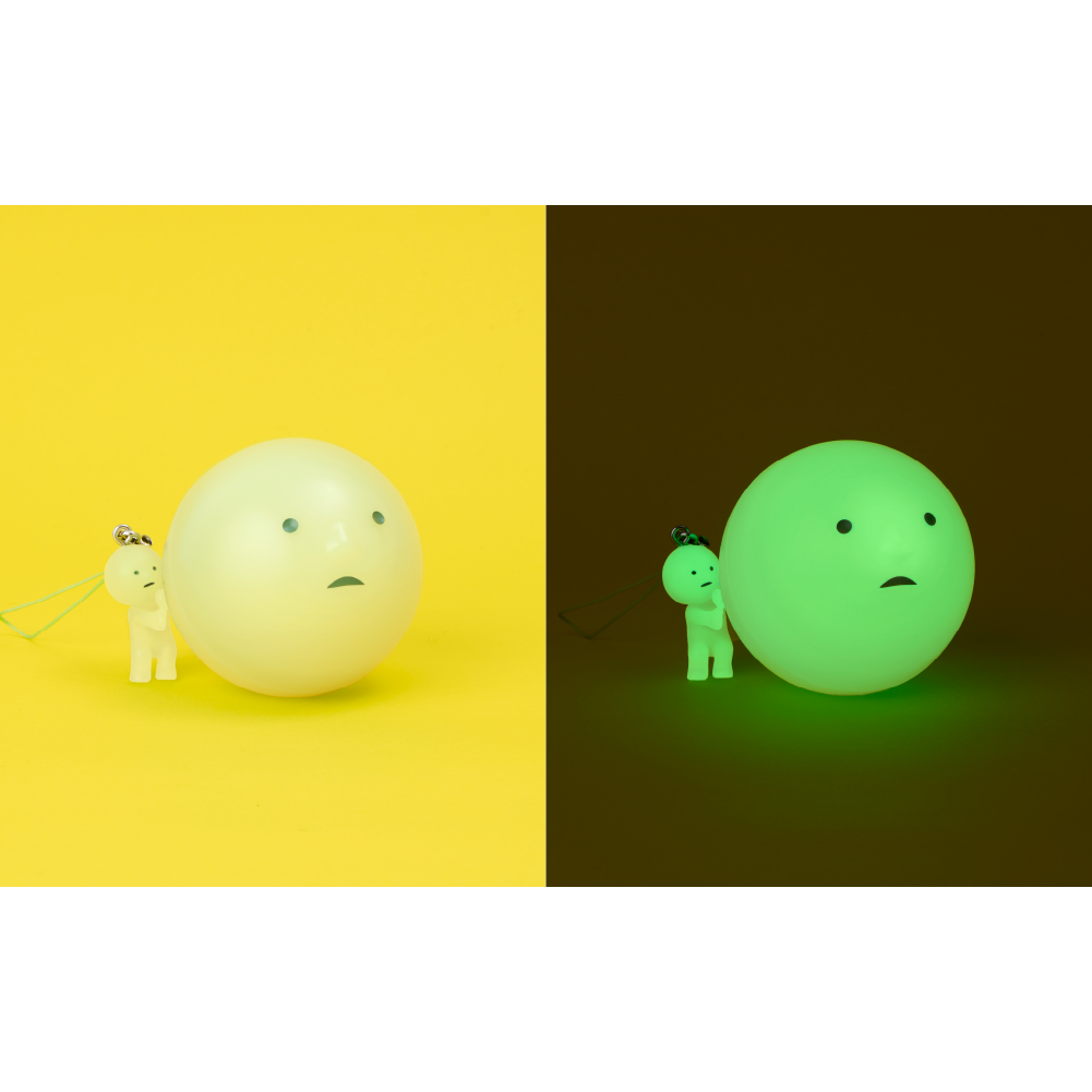 Smiski Strap Accessory - Series 1 - Image 3