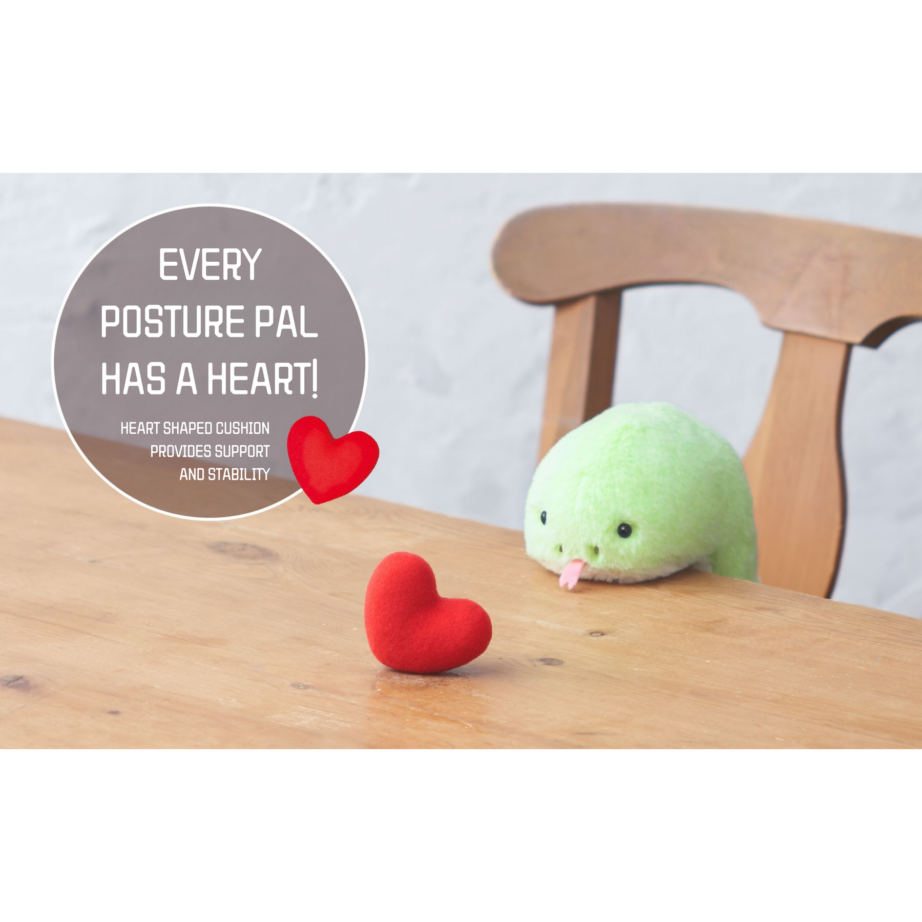 Posture Pal - Year Of The Snake - Image 2