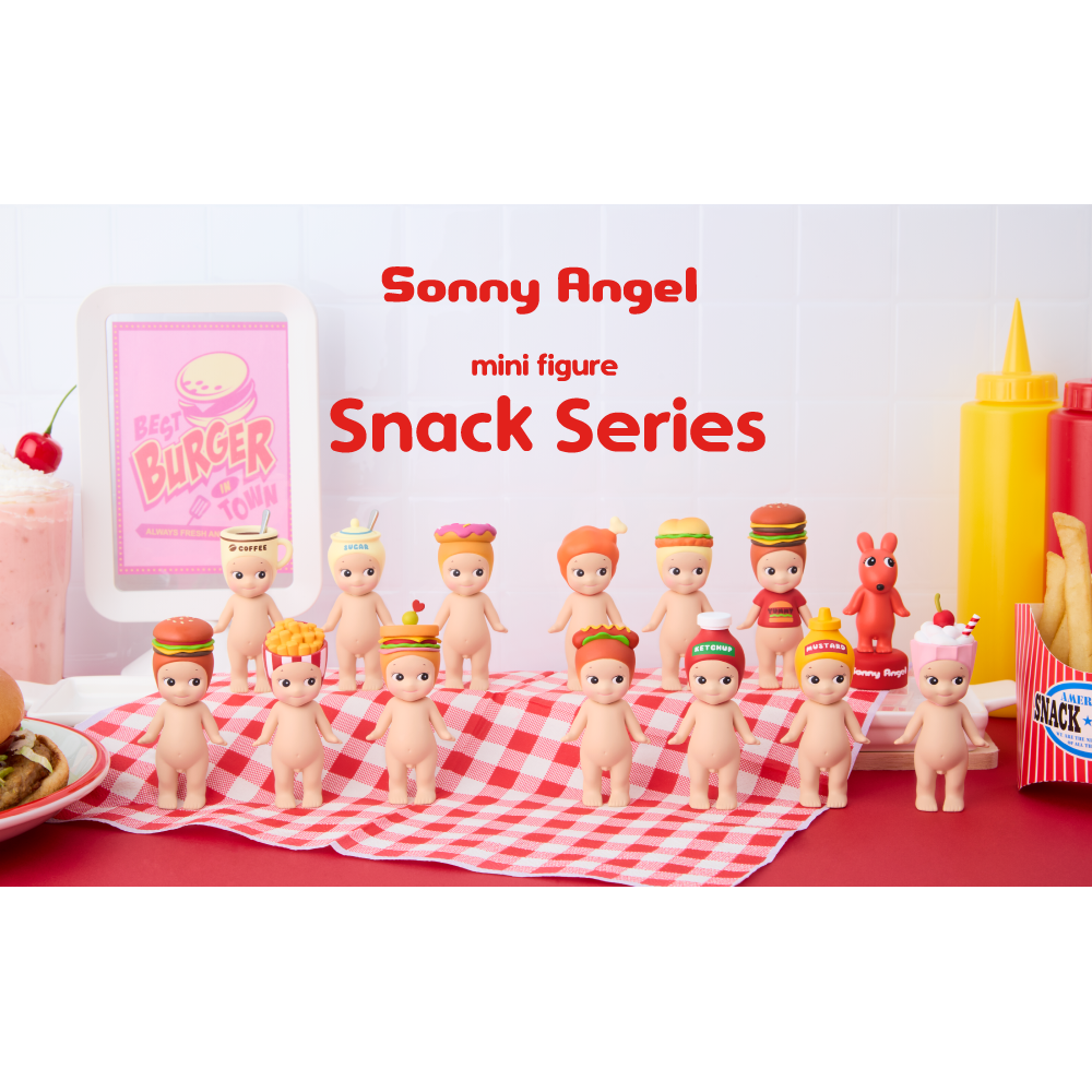 Snack Series