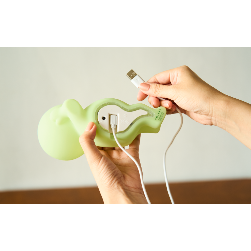 Smiski Touch Light Vol. 2 - Image 4