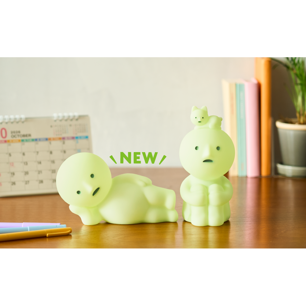 Smiski Touch Light Vol. 2 - Image 5