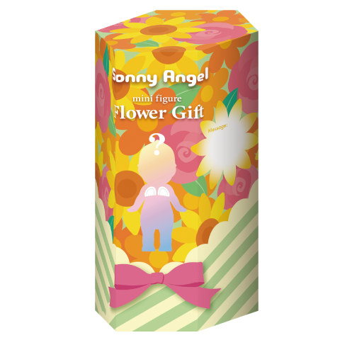 Sonny Angel Flower Gift - Image 7