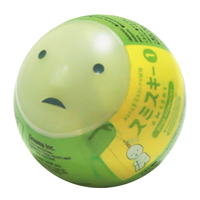 Smiski Strap Accessory - Series 1 - Image 5