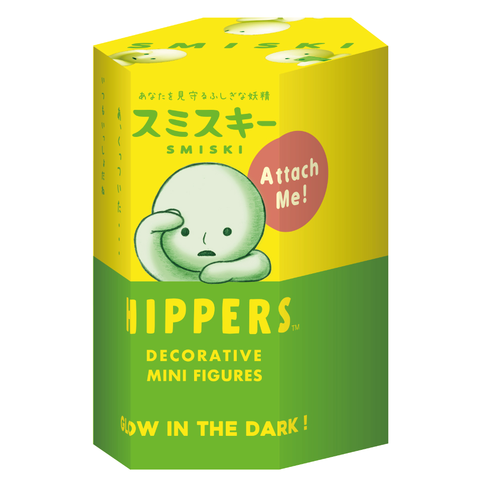 Smiski Hippers - Image 5