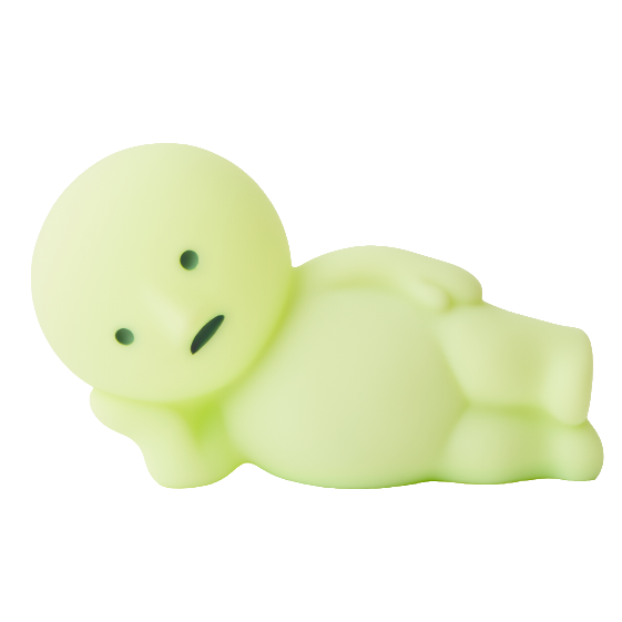 Smiski Touch Light Vol. 2 - Image 6