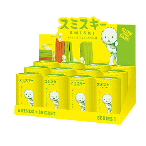 Smiski Mini Figure Series 1 - Image 7