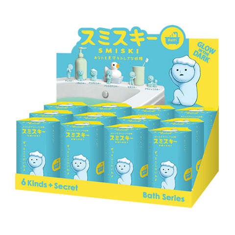 Smiski Bath Series - Image 7